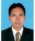 Rajendra Tharu